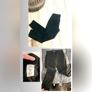 “The Columnist” Pant - Express 4R